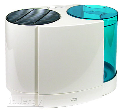 tabletop humidifier