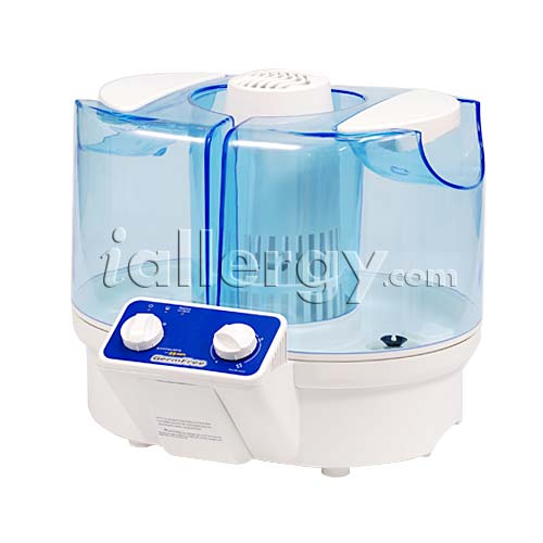 enviracaire humidifier