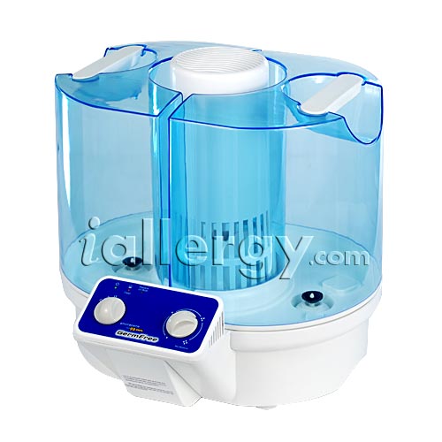 enviracaire humidifier