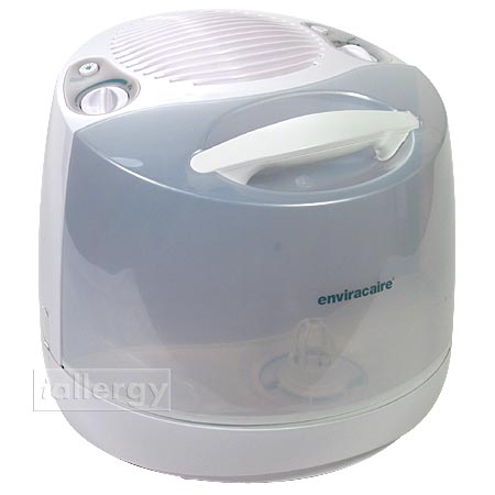 enviracaire humidifier