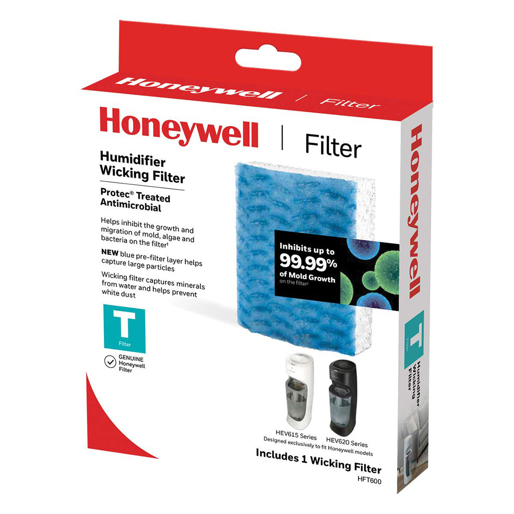 honeywell humidifier filter