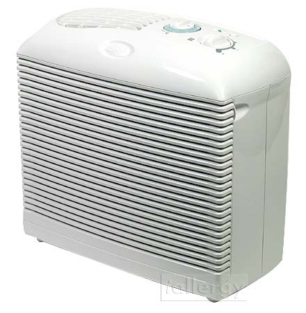 Air mist purifier