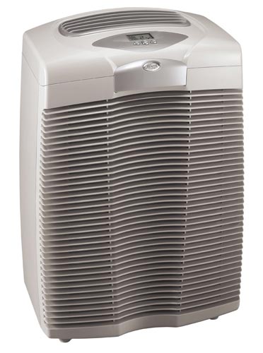 Hunter 30525 QuietFlo True HEPA Air Purifier – iAllergy