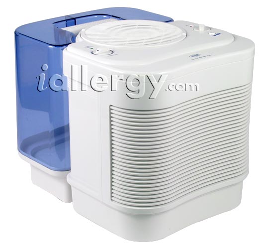 hunter humidifier filter