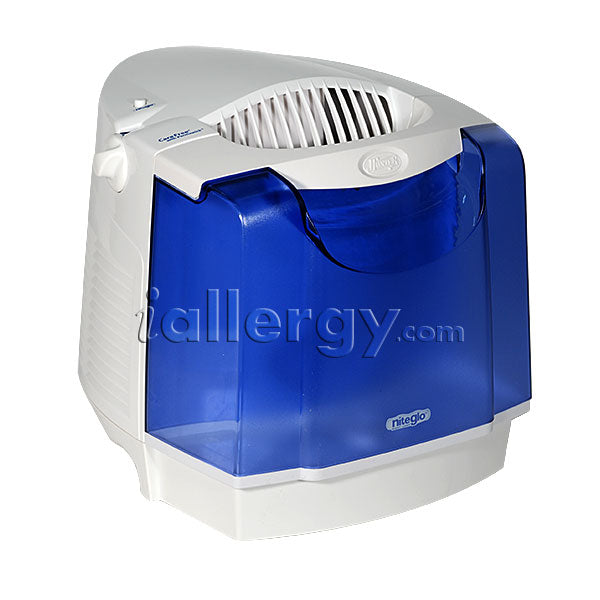 hunter carefree humidifier