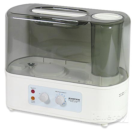 slant fin humidifier