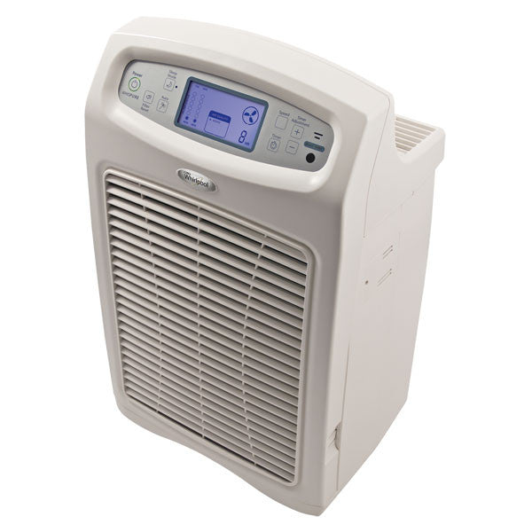 air o humidity swiss sensor â€“ Air Whispure Purifier iAllergy Whirlpool 255 APR25530L