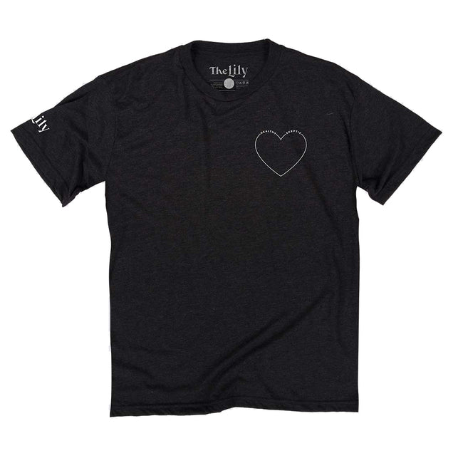 Washington Post T-shirt Shop