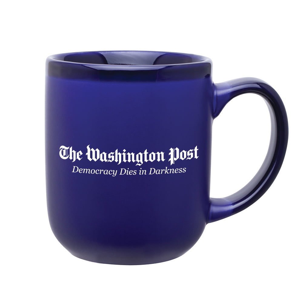 Stainless Steel Water Bottle – The Washington Post