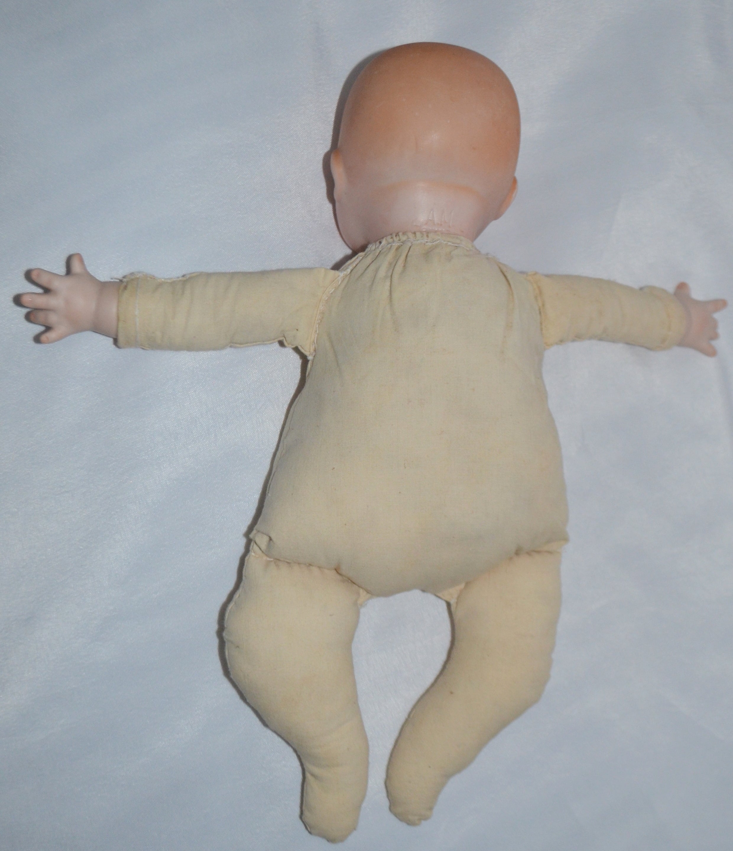 armand marseille dream baby doll