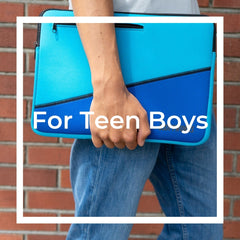 Eco-friendly gifts teen boys actually want. 