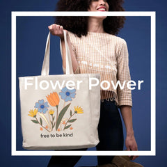 Gifts for people who love flowers. Find the perfect floral gift that is meaningful and gives back to people and the planet.