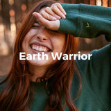 Gifts for the earth warrior fighting to protect the planet