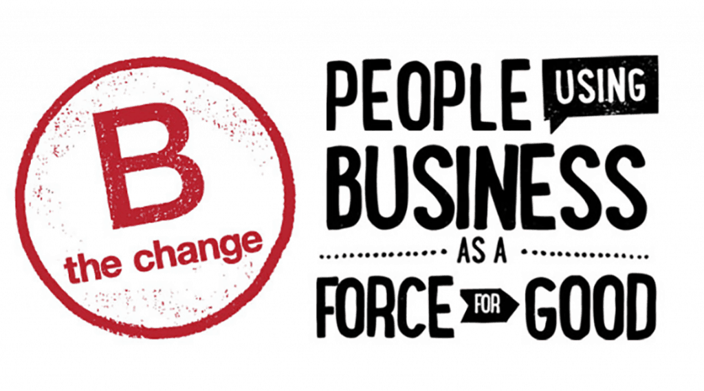 b corporation