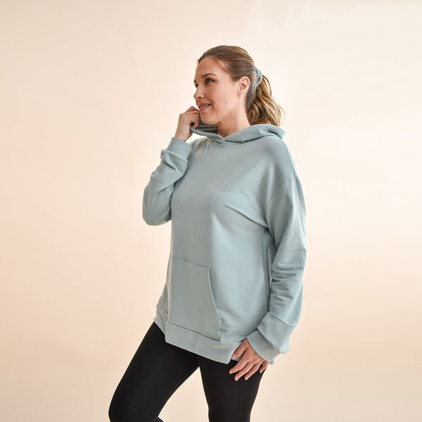 6 Organic Cotton Hoodies that will Make you Kiss your Champion Hoodie –  DoneGood