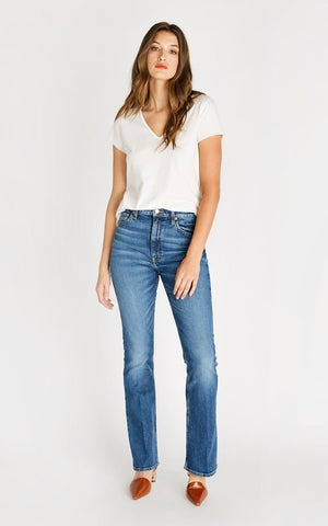 capsule wardrobe jeans