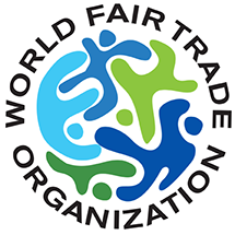 world fair trade organization seal