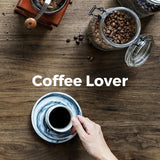 Tasty gifts for the coffee lover