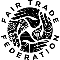 fair trade federation logo