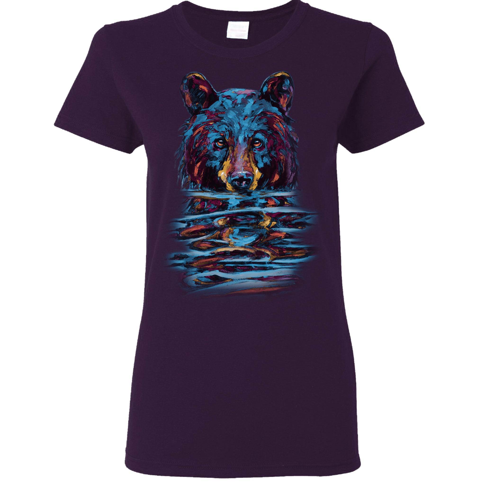 Wholesale Mixed Print T-Shirts – ToBeWornAgain