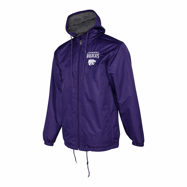 champion youth jacket