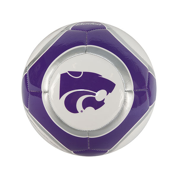 Kansas State Wildcats Soccer Ball - 2003603 – K-State Super Store