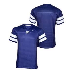 k state football jersey