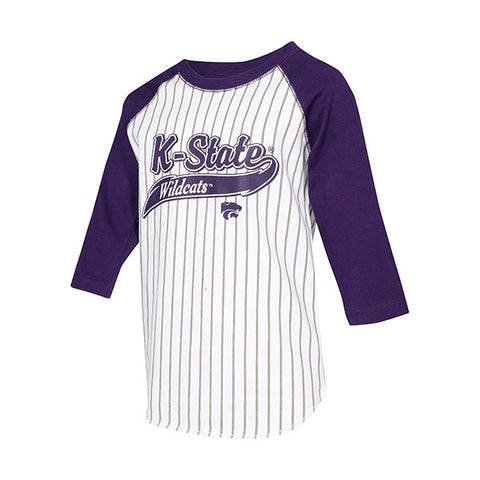 baseball t shirt striped