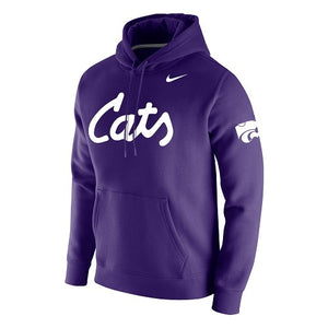 kansas state crewneck sweatshirt