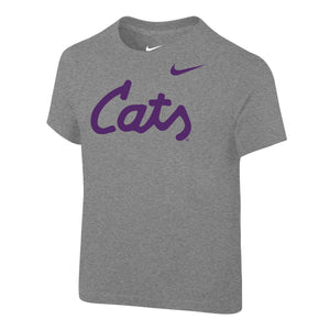 k state cats script hoodie