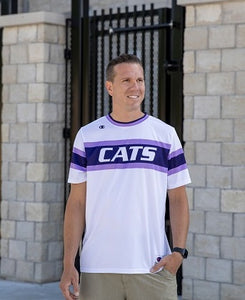 kansas state baseball jersey