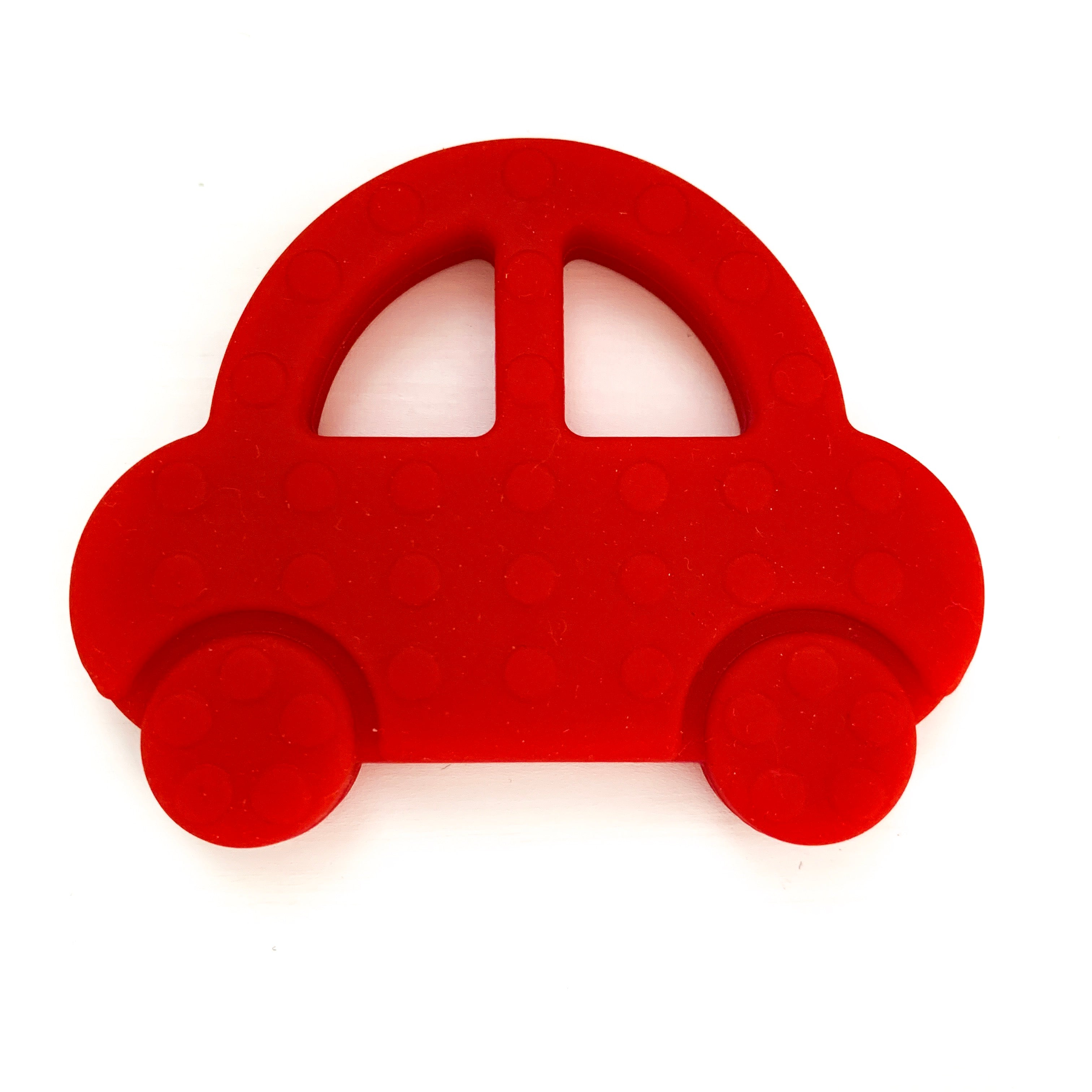 car teether