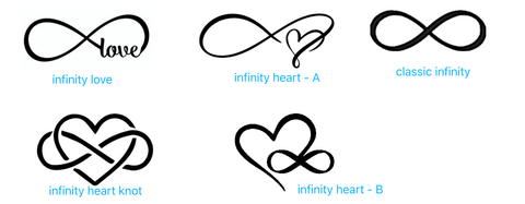 infinity demo