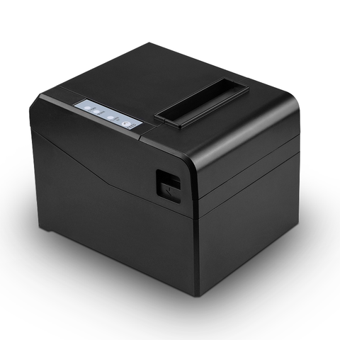 Approx Portable Thermal Receipt Printer - Bluetooth, RS-232, USB