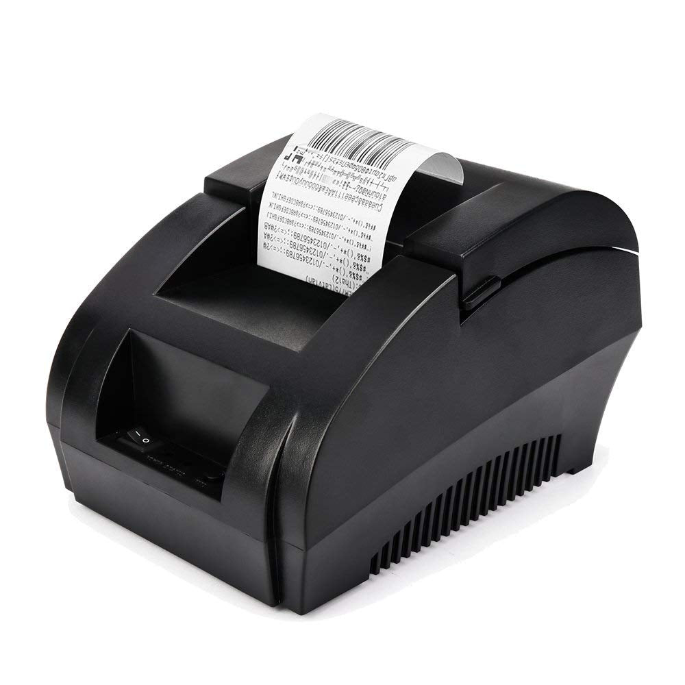 Netum Nt 5890k 58mm Usb Thermal Receipt Printer Compatible With Escpo 7832