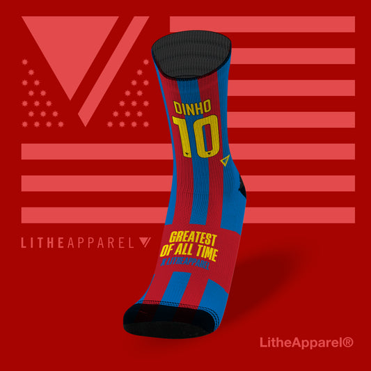 Calcetines Padel [Varios modelos a elegir] – LitheApparel®