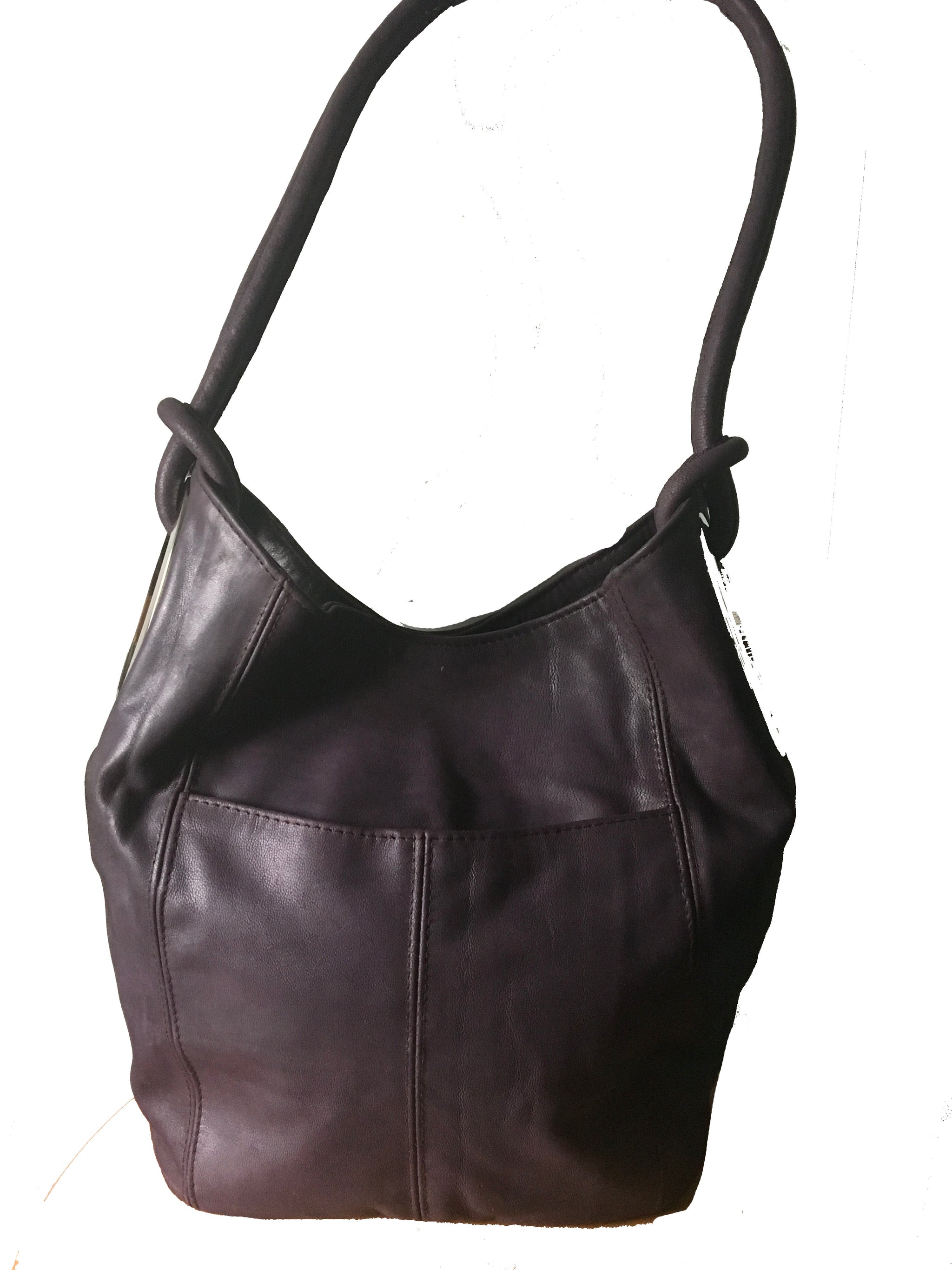 oroton side bag