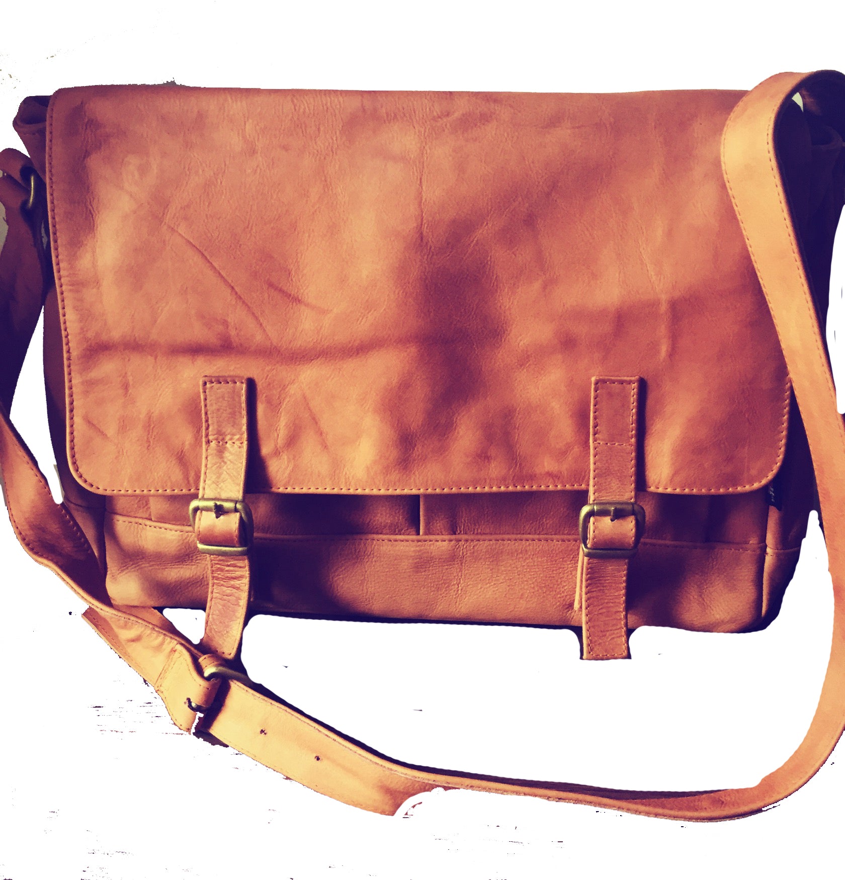 messenger bags and satchels