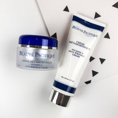 Beaute Pacifique Creme Metamorphique night creme normal skin type