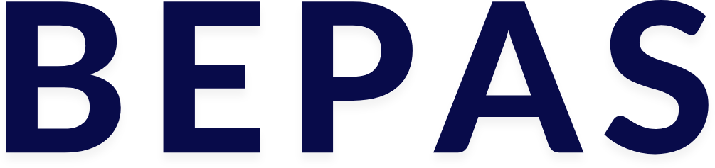 Translation missing: et.Bepas Logo