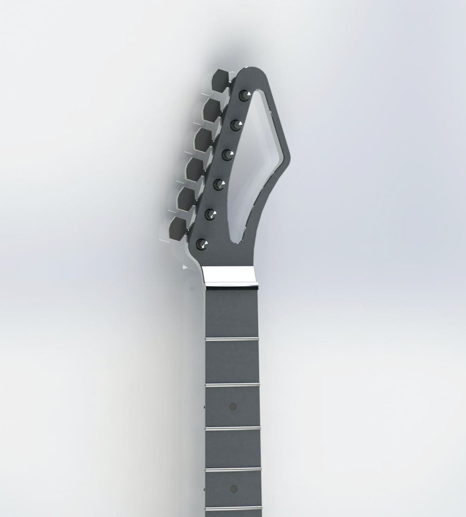 göldo baritone neck