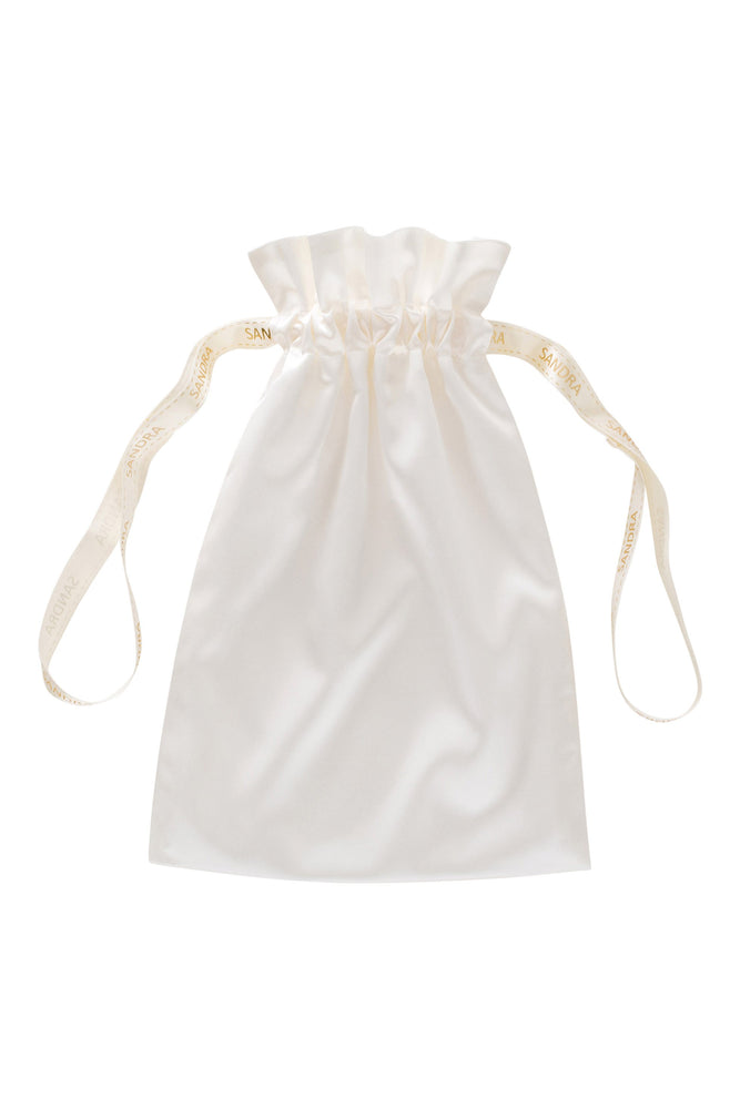 Gift-Wrap with one Lingerie Travel Bag (1001) | Sandra Silk Australia