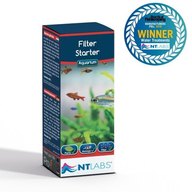 MinnFinn Mini External Fish Treatment - Tropical Supplies North East