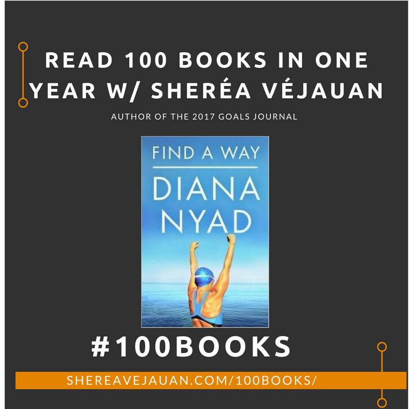 Find a Way by Diana Nyad