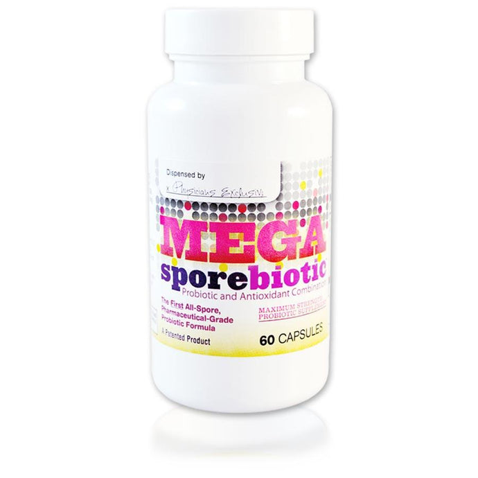 mega spore biotic amazon