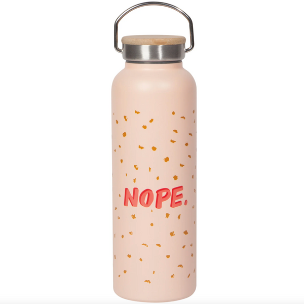 INSULATED WATER BOTTLE - FANCY UNICORNS – Full Circle Gifts & Goods