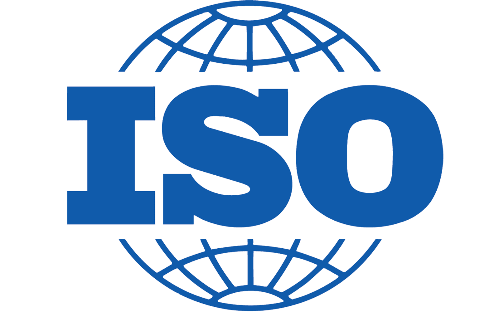 ISO-Logo