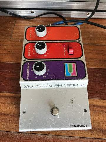 mutron phasor 2