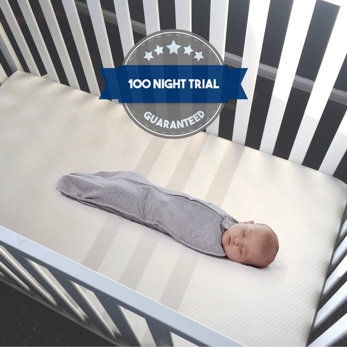 best organic baby crib mattress