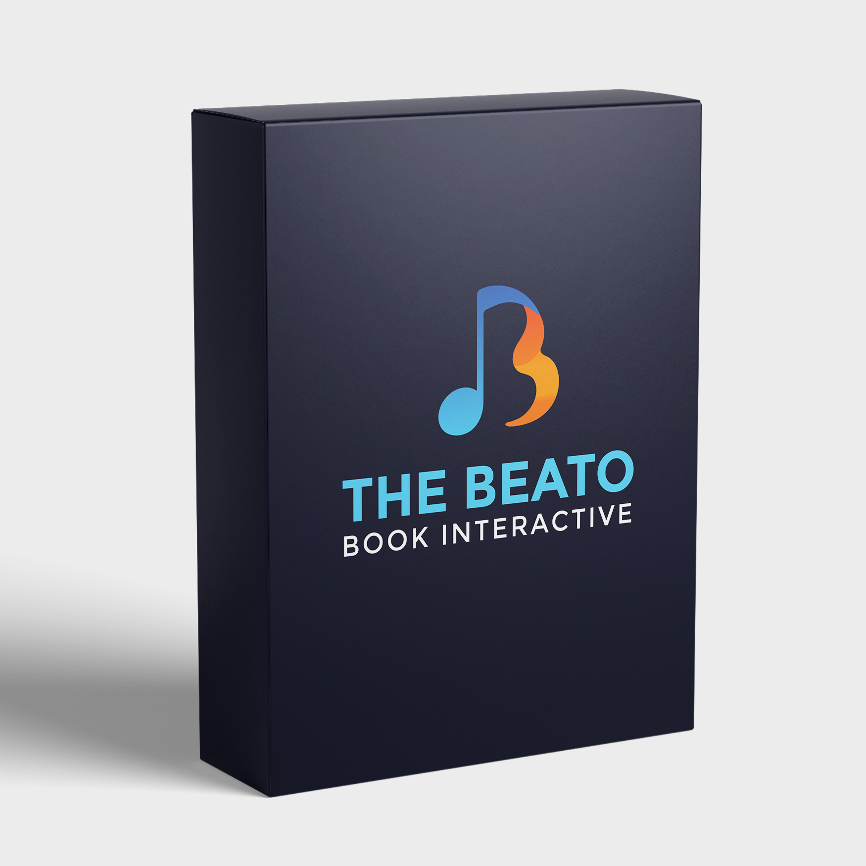 The Beato Book Interactive - Rick Beato product image